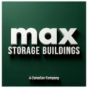MAX Storage Buildings